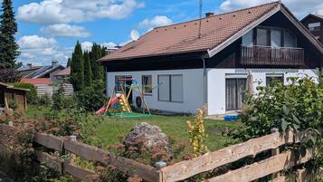 Espace pour enfants