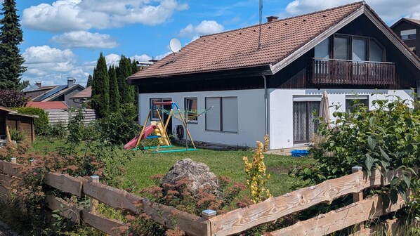 Area bambini