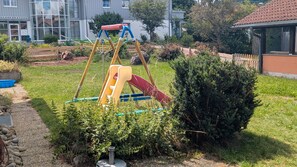 Área infantil