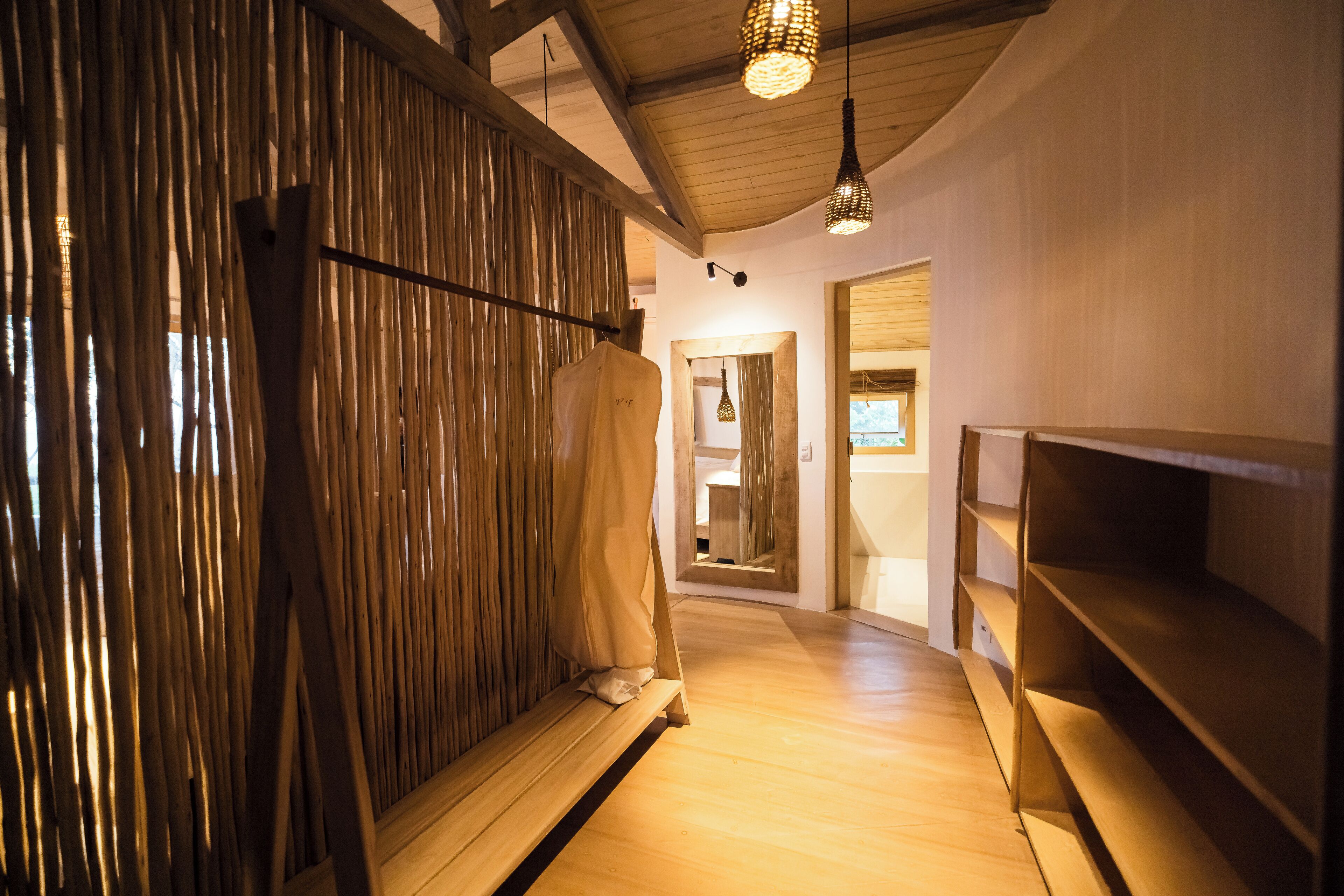 高級寢具、舒適加層、迷你吧、免費無線上網