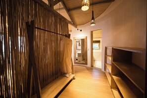 Premium bedding, pillowtop beds, minibar, free WiFi - Bela Vista Caraíva Hotel Boutique (Porto Seguro)