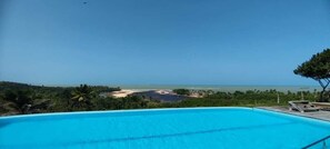Outdoor wedding area - Bela Vista Caraíva Hotel Boutique (Porto Seguro)