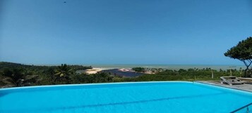 Área de bodas al aire libre