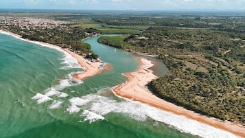 Vista aérea