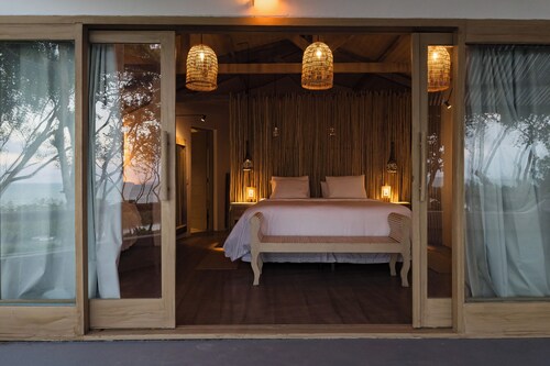 Bela Vista Caraíva Hotel Boutique