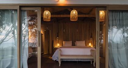 Bela Vista Caraíva Hotel Boutique