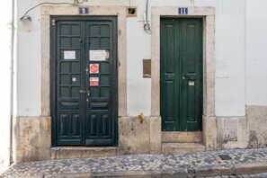 외부 세부 사진