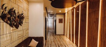The Deep Hotel