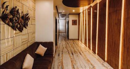 The Deep Hotel