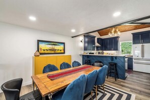 تناول الطعام