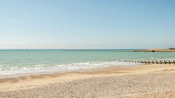 Cottage | Beach | Beach nearby