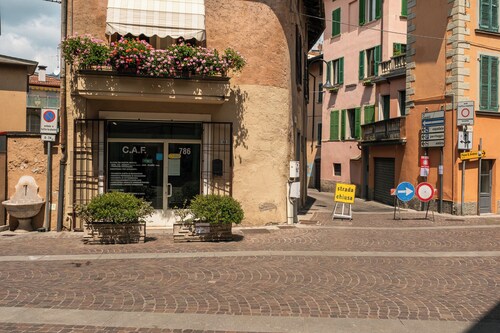 Casa Anita - Une Chambre Appartement, Couchages 4