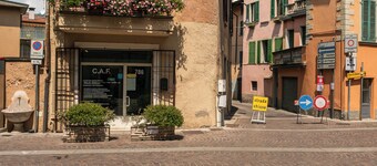 Casa Anita - One Bedroom Apartment, Sleeps 4