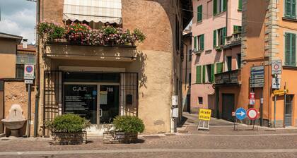 Casa Anita - Une Chambre Appartement, Couchages 4