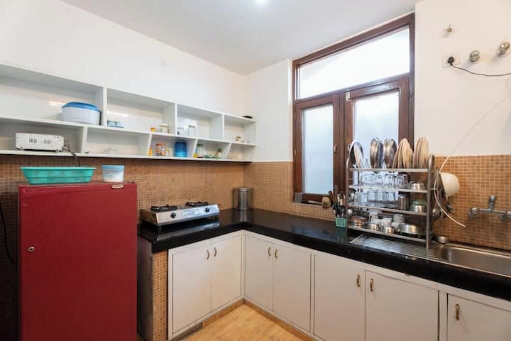 Cozinha privada