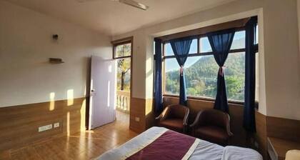 Villa Kartina 3 BHK near Sattal Lake