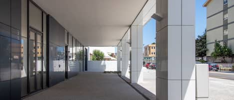 Detalle exterior