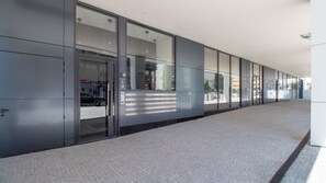 Detalle exterior