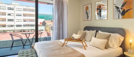 Bügeleisen/Bügelbrett, kostenloses WLAN, Bettwäsche