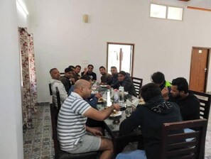 Restaurantes