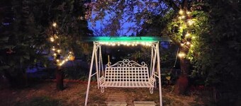 Amanda Green Heritage 3BHK near Kainchi Dham