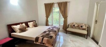 Red Hill Cottage 2BHK by Hillstay