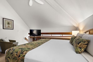 1 chambre, fer et planche à repasser, Wi-Fi