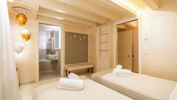 Exclusive-lejlighed | Strygejern/strygebræt, gratis Wi-Fi