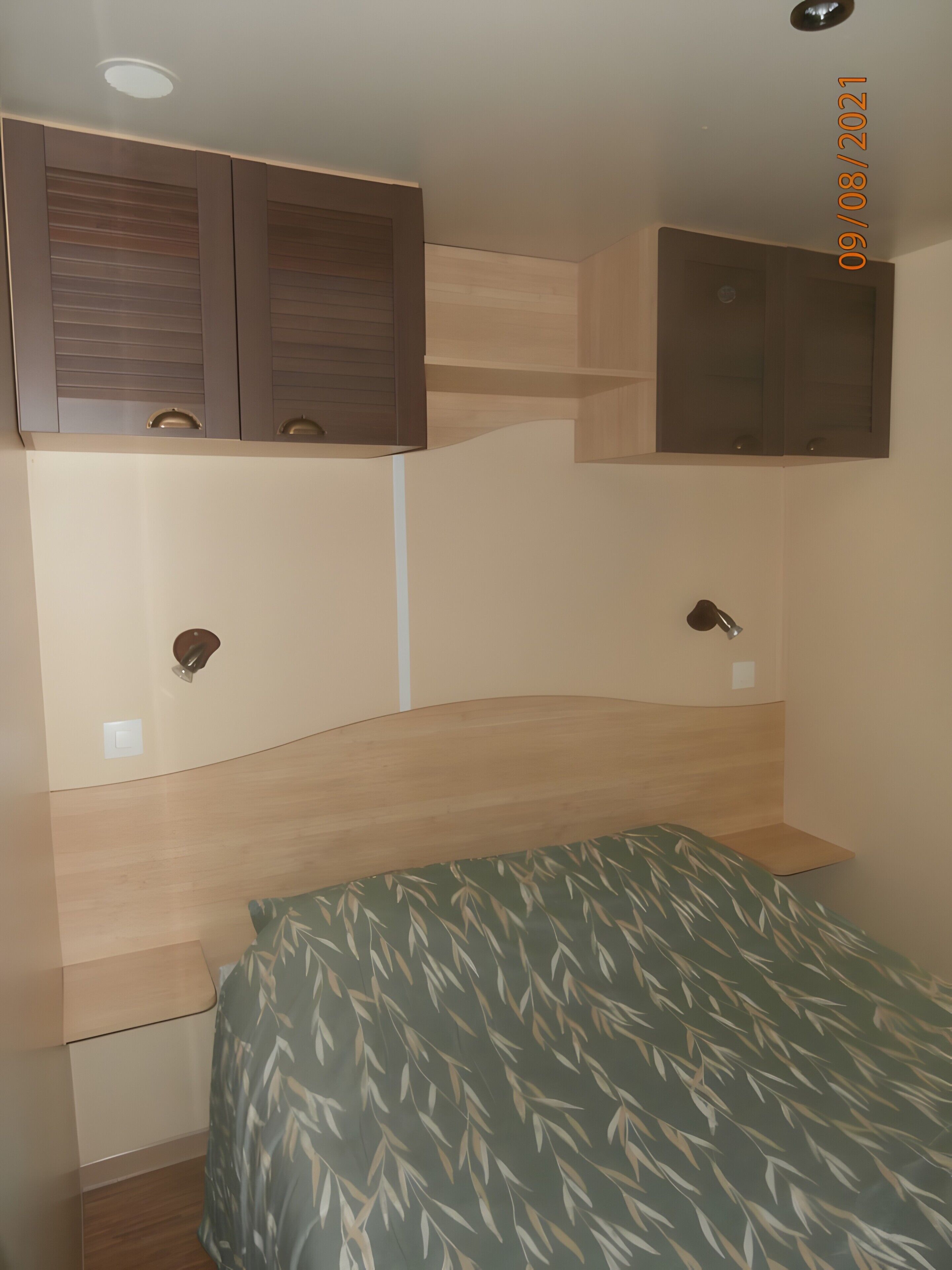 3 bedrooms, iron/ironing board