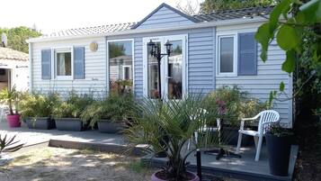 Terras