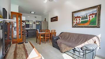 Talo, tupakointi sallittu | 3 makuuhuonetta