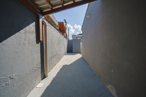 House, Smoking | 3 bedrooms - Casa pet Friendly c Churrasqueira em Boraceia (Bertioga)