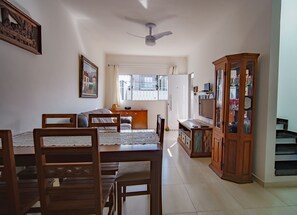 3 bedrooms