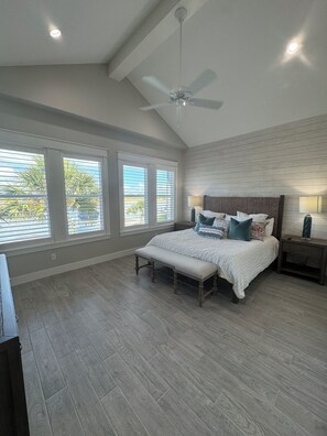 3 chambres, Wi-Fi, draps fournis