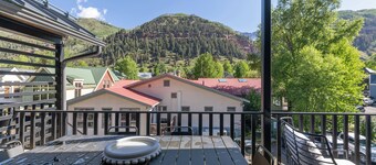 Mears Station B-Luxury, Views, Prime Location