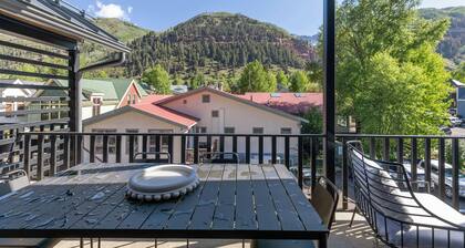 Mears Station B-Luxury, Views, Prime Location