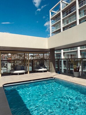 Pool - Suite de lujo en Quito (Quito)