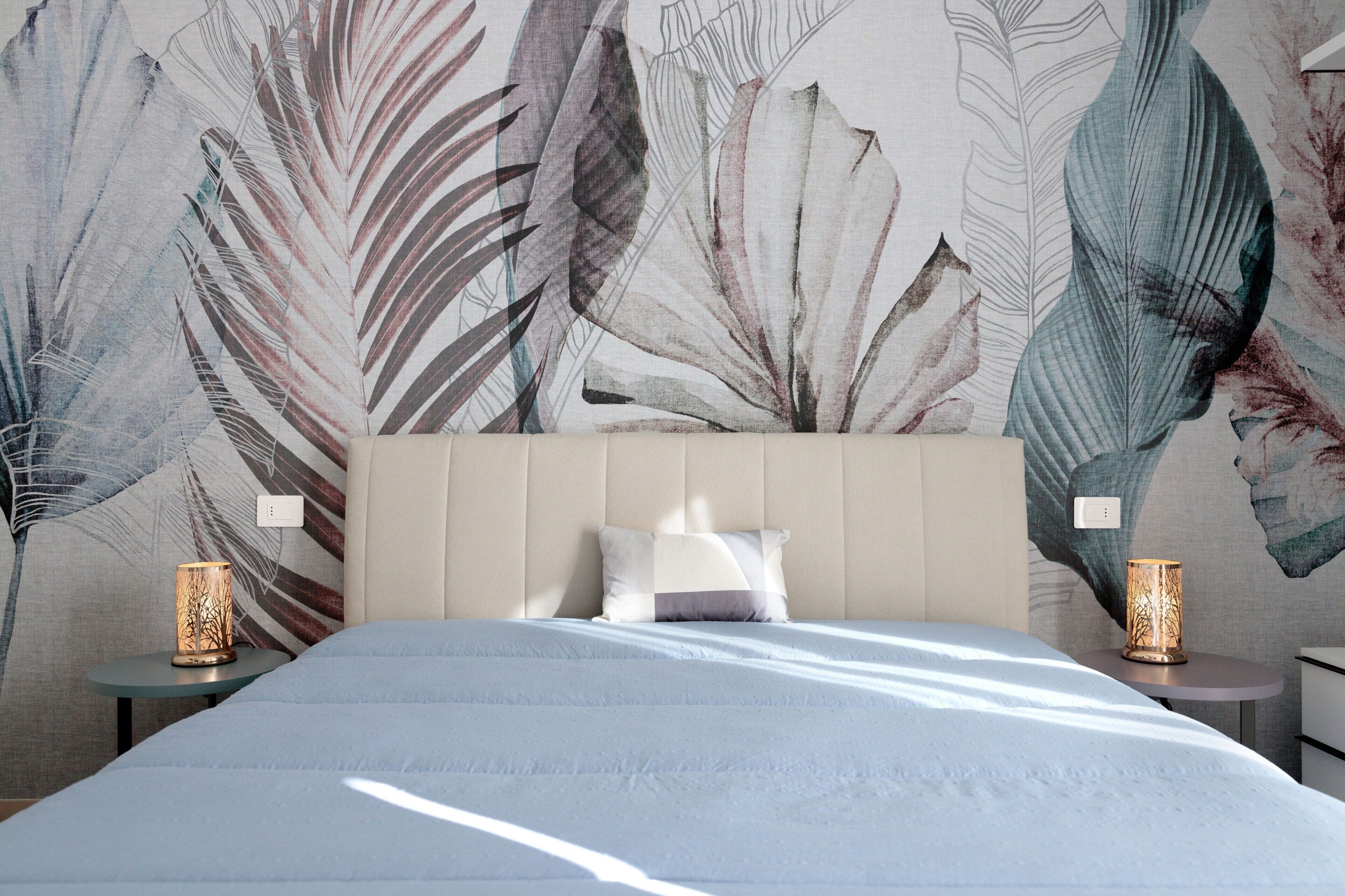 2 dormitoris, wifi i roba de llit 