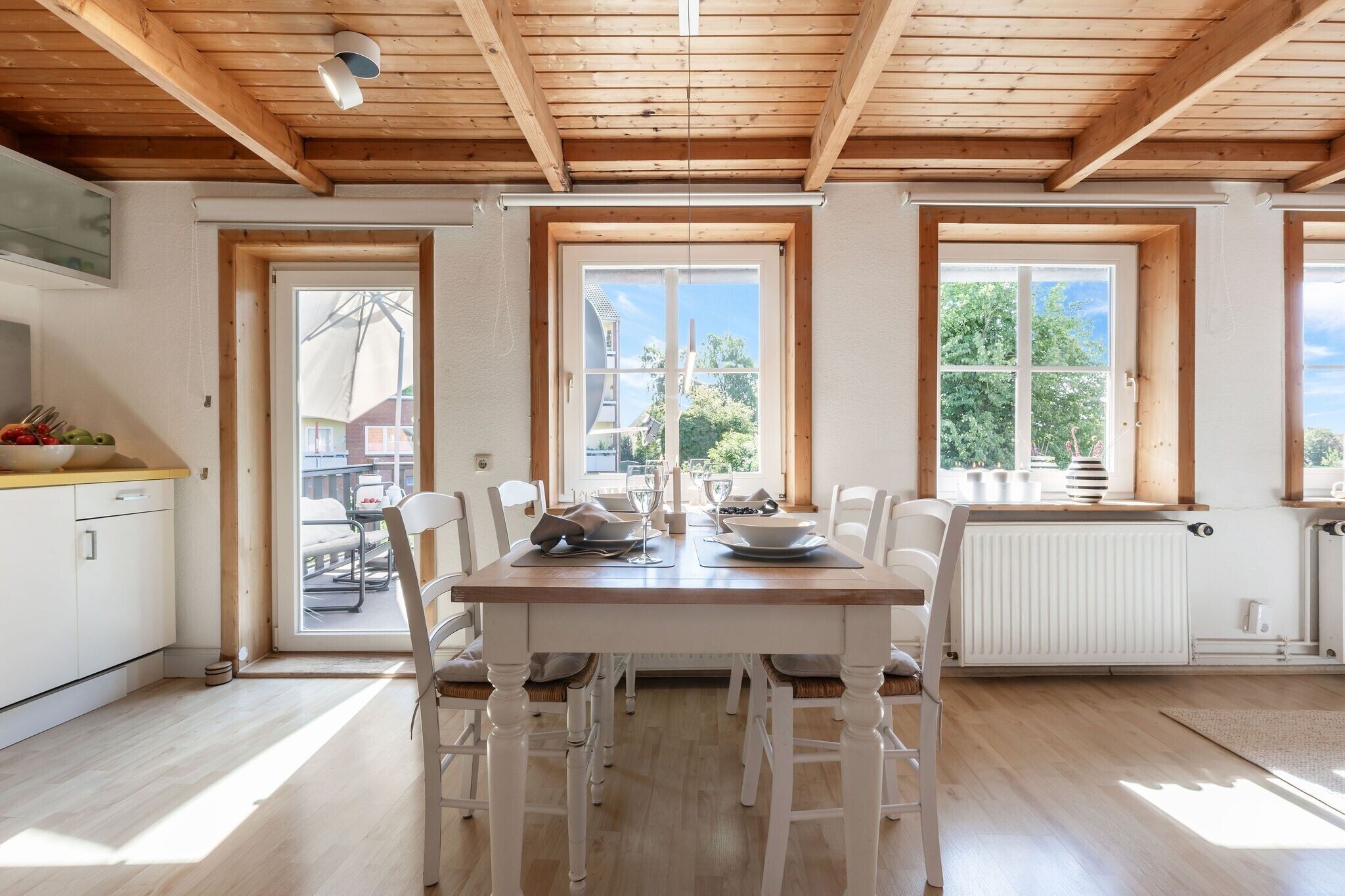 تناول الطعام