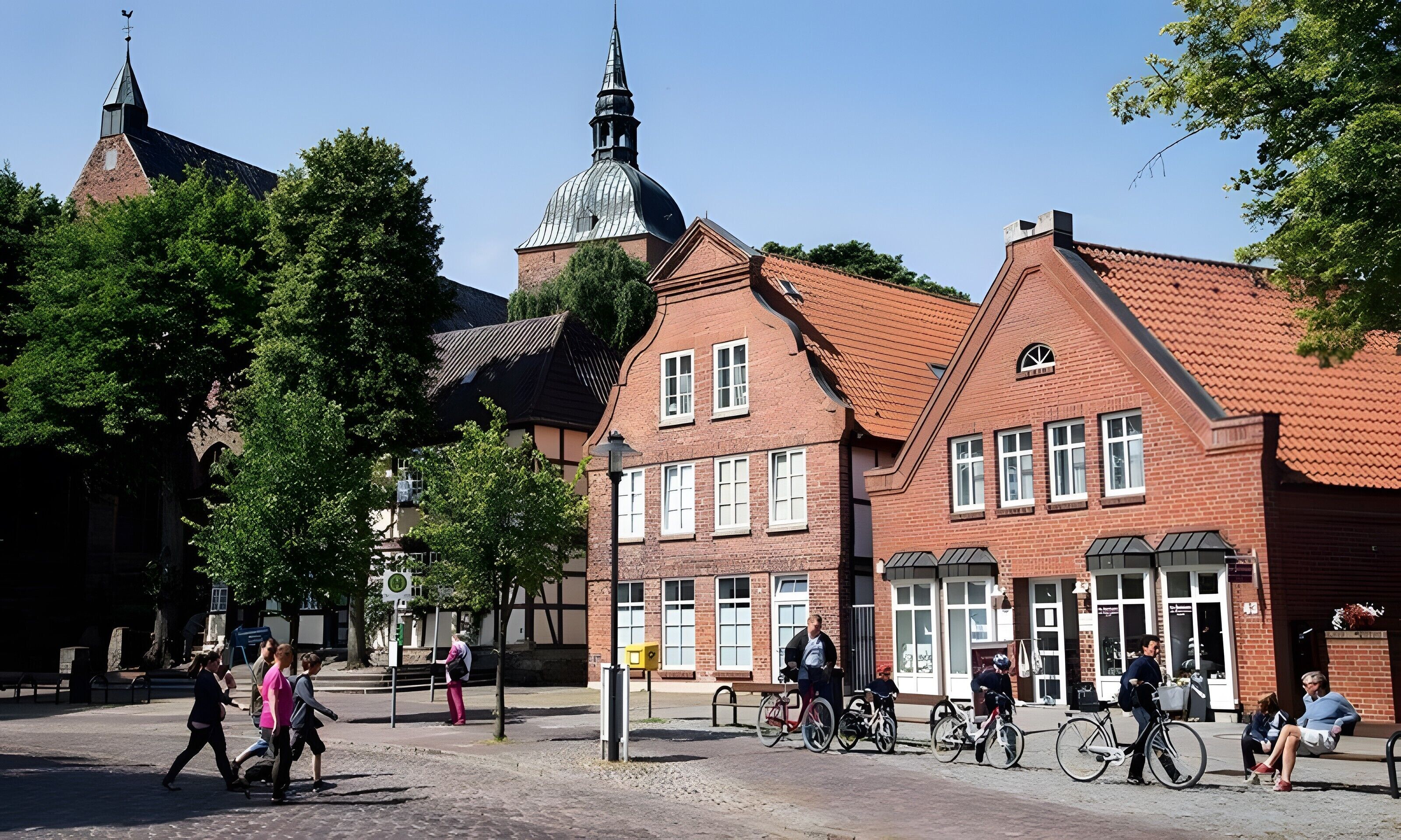 Sevärdhet