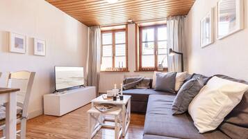 Fernseher