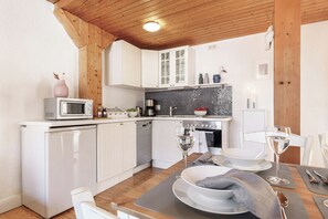 Eget kök