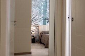 2 soverom, wi-fi og sengetøy