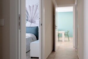 2 soverom, wi-fi og sengetøy