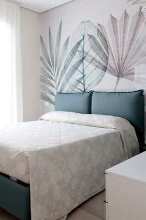 2 bedrooms, WiFi, bed sheets - Apartment 'Athena' with Shared Pool, Wi-Fi and Air Conditioning (Fontane Bianche)