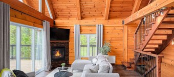 Henö - Entre lac & forêt