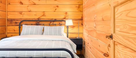4 chambres, lit parapluie, Wi-Fi gratuit, draps fournis