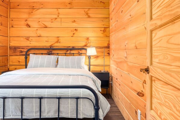 4 habitaciones, cuna de viaje, wifi gratis y ropa de cama 