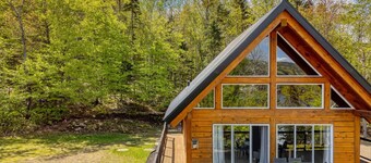 Henö - Entre lac & forêt