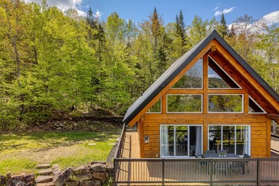 Henö - Entre lac & forêt